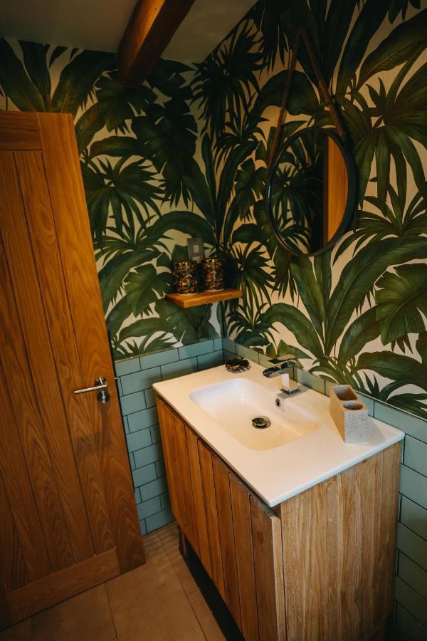 The Little Cottage By Truabode Holiday Lets & Short Lets Newquay - Parking, Wifi & Pet Friendly Brauneberg Exterior photo