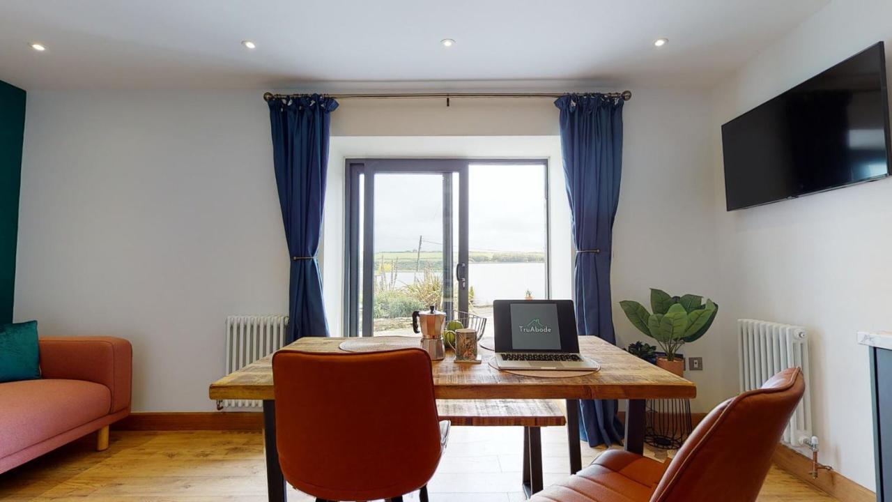 The Little Cottage By Truabode Holiday Lets & Short Lets Newquay - Parking, Wifi & Pet Friendly Brauneberg Exterior photo