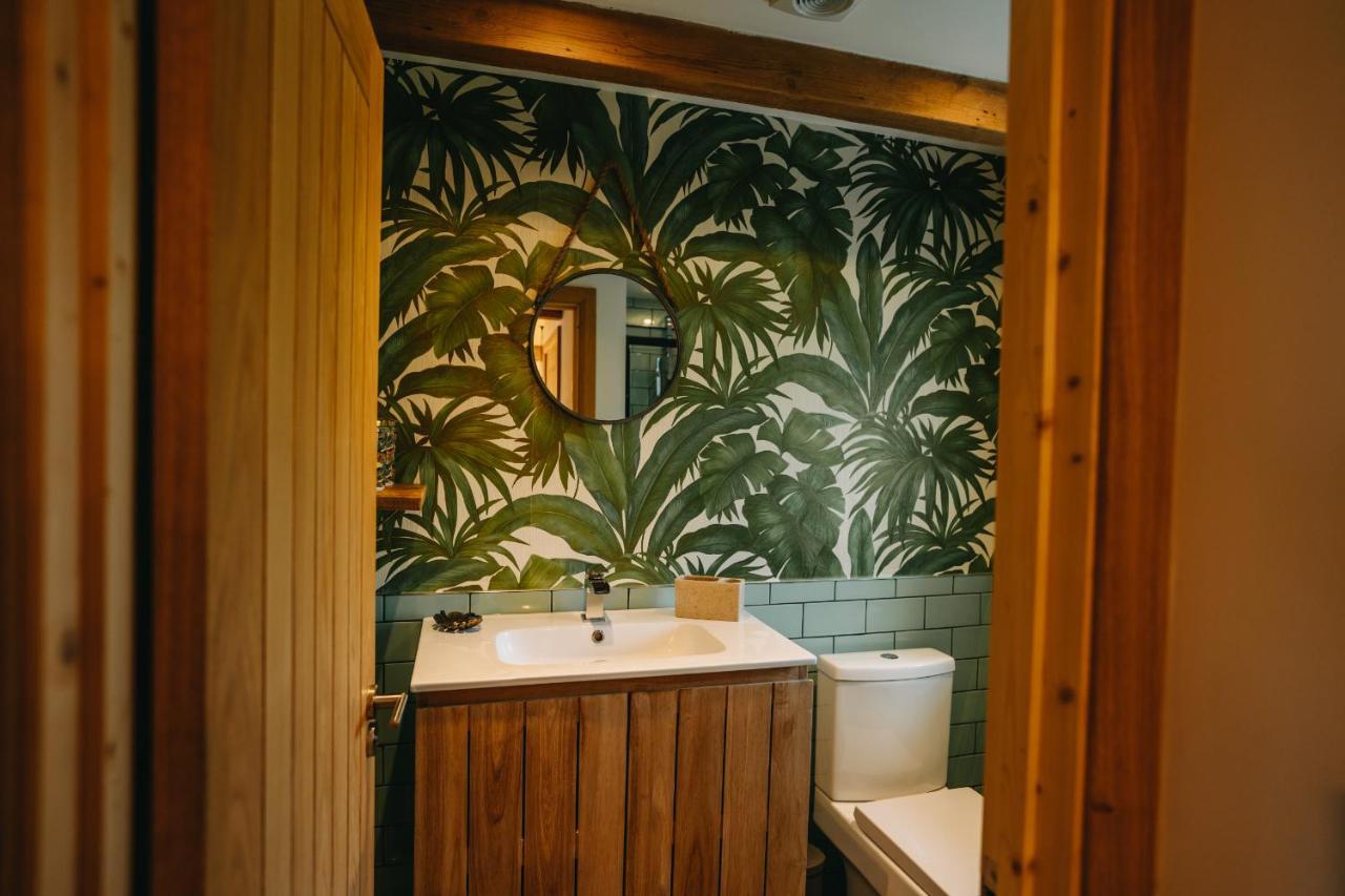 The Little Cottage By Truabode Holiday Lets & Short Lets Newquay - Parking, Wifi & Pet Friendly Brauneberg Exterior photo