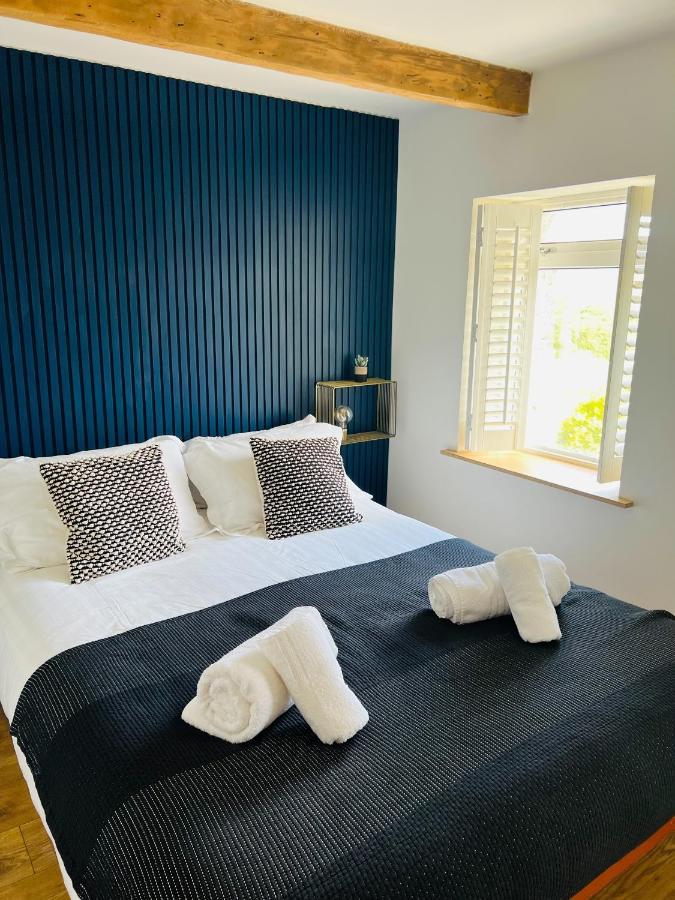 The Little Cottage By Truabode Holiday Lets & Short Lets Newquay - Parking, Wifi & Pet Friendly Brauneberg Exterior photo