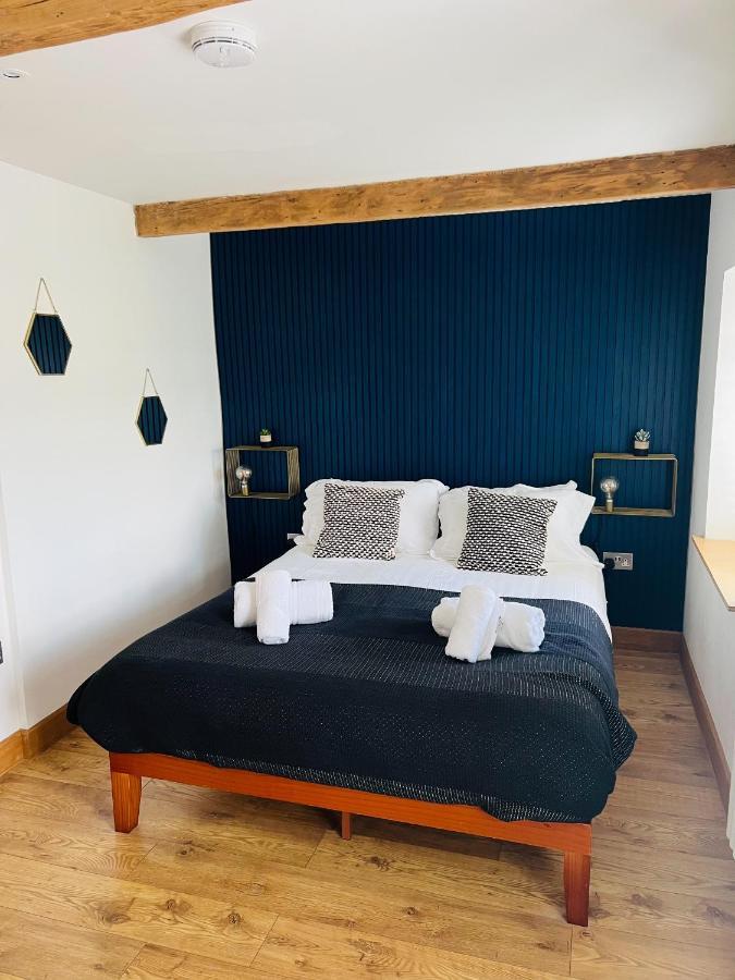 The Little Cottage By Truabode Holiday Lets & Short Lets Newquay - Parking, Wifi & Pet Friendly Brauneberg Exterior photo